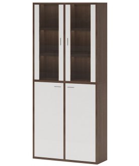 Стеллаж Оревро (ш2в2)+2ФГ