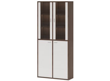 Стеллаж Оревро (ш2в2)+2ФГ