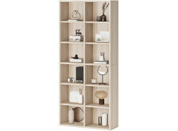 Стеллаж СУ ш2в2 К