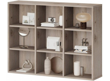 Стеллаж СУ ш2в1