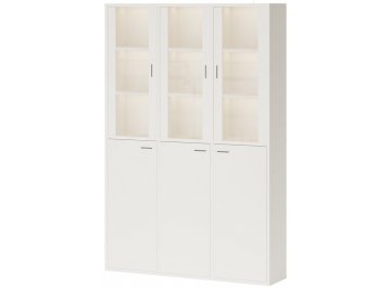 Стеллаж Оревро (ш3в2)+3ФГ