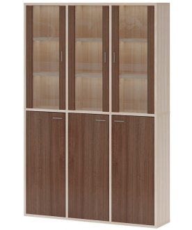 Стеллаж Оревро (ш3в2)+3ФГ