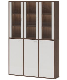 Стеллаж Оревро (ш3в2)+3ФГ