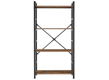 Стеллаж Тео 4