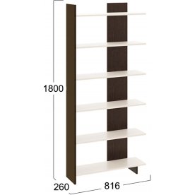 Стеллаж Тип 13