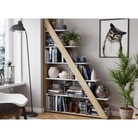 Стеллаж Тип 14