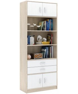 Стеллаж Либерти-51