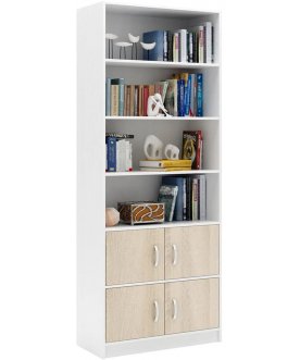 Стеллаж Либерти-52