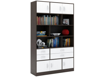 Стеллаж Либерти-62