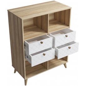 Стеллаж Велламо