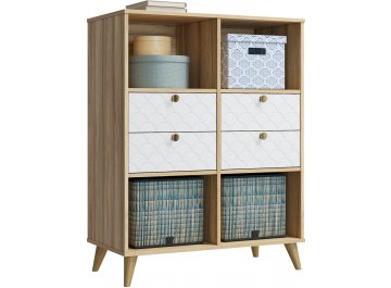 Стеллаж Велламо