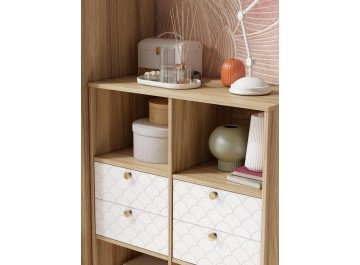 Стеллаж Велламо