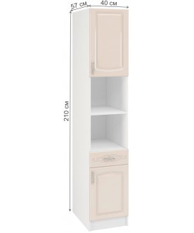 Стеллаж Падуя ПО