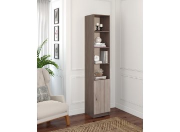 Стеллаж Веста-34