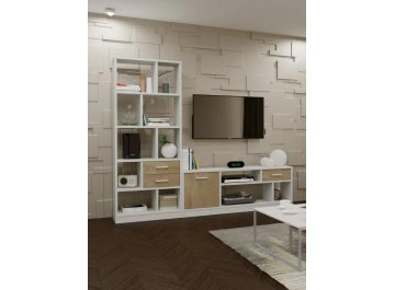 Стеллаж Виктория ВИ-2К