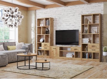 Стеллаж Виктория ВИ-2К