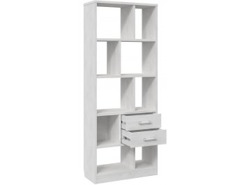 Стеллаж Виктория ВИ-2К