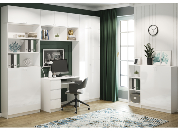 Стеллаж Вилли СБ-800