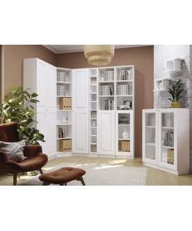 Стеллаж Вилли СУ