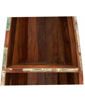 Книжный шкаф Вишал