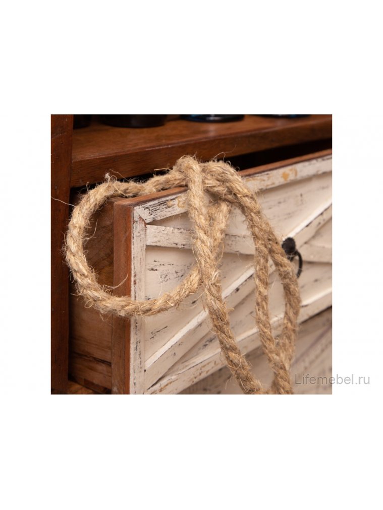 Стеллаж Сагар