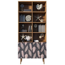 Стеллаж Воаб