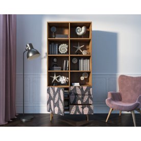 Стеллаж Воаб