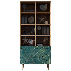 Стеллаж Воаб