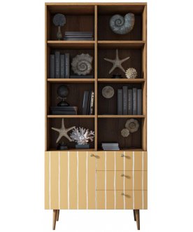 Стеллаж Воаб