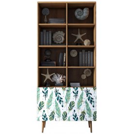 Стеллаж Воаб