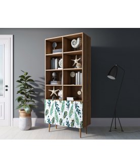 Стеллаж Воаб