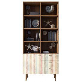 Стеллаж Воаб