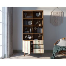 Стеллаж Воаб