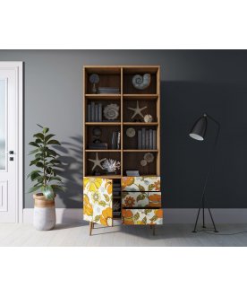 Стеллаж Воаб