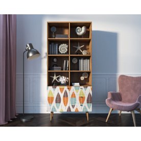 Стеллаж Воаб