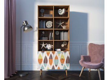 Стеллаж Воаб