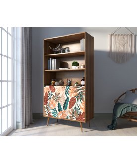 Стеллаж Воаб