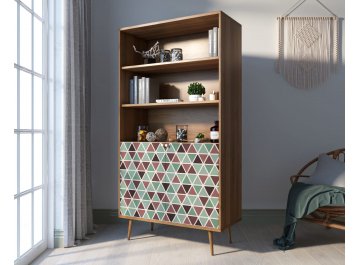 Стеллаж Воаб