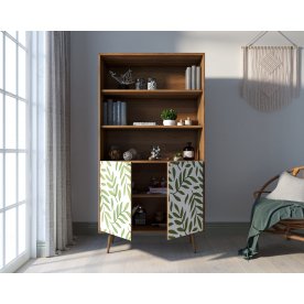 Стеллаж Воаб