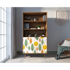 Стеллаж Воаб