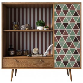 Стеллаж Воаб