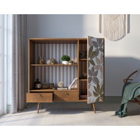 Стеллаж Воаб