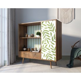 Стеллаж Воаб