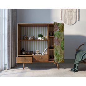 Стеллаж Воаб