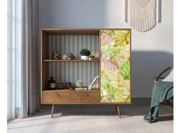 Стеллаж Воаб