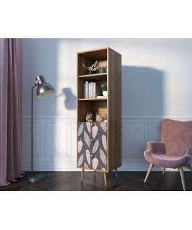 Стеллаж Воаб