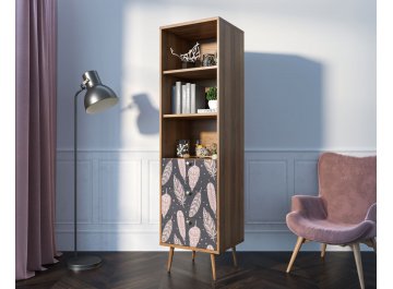 Стеллаж Воаб