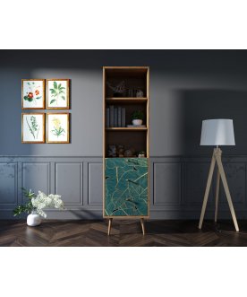 Стеллаж Воаб