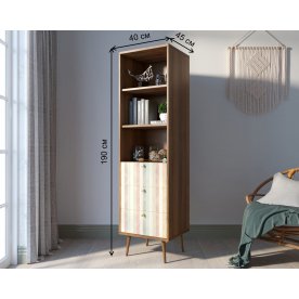 Стеллаж Воаб