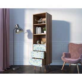 Стеллаж Воаб